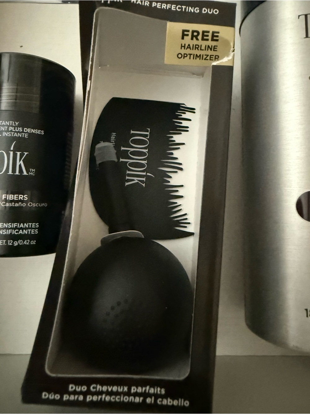 Toppik - Picture 9 of 10